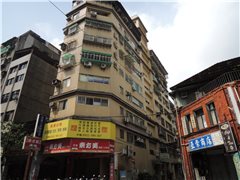 鄰近麟居社區推薦-靜修豪門，位於台北市大同區